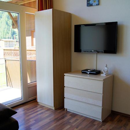 Apartments Bauernhof Dismasn Hof Längenfeld Стая снимка