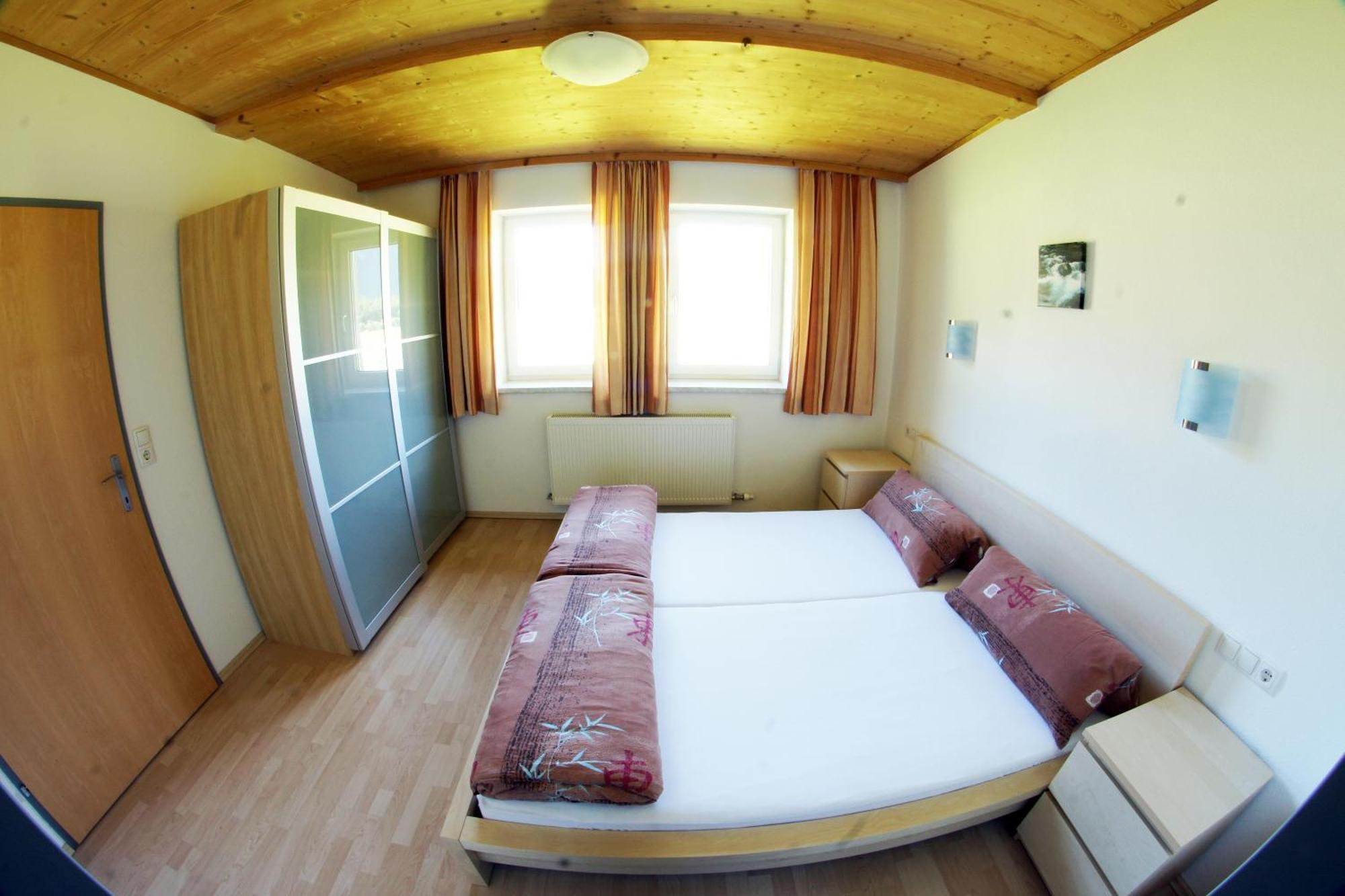 Apartments Bauernhof Dismasn Hof Längenfeld Стая снимка