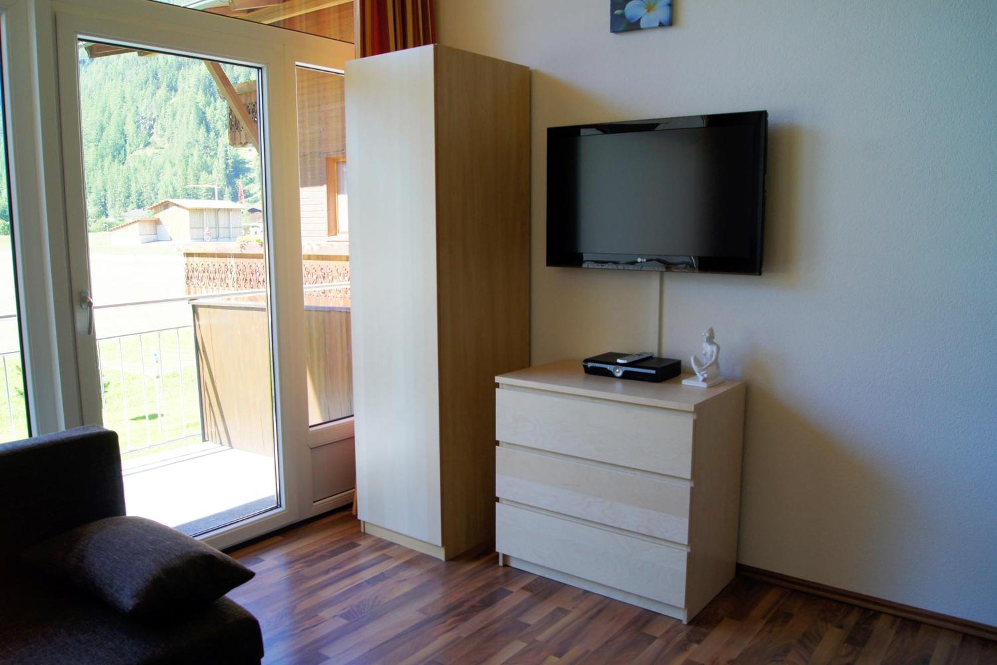 Apartments Bauernhof Dismasn Hof Längenfeld Стая снимка