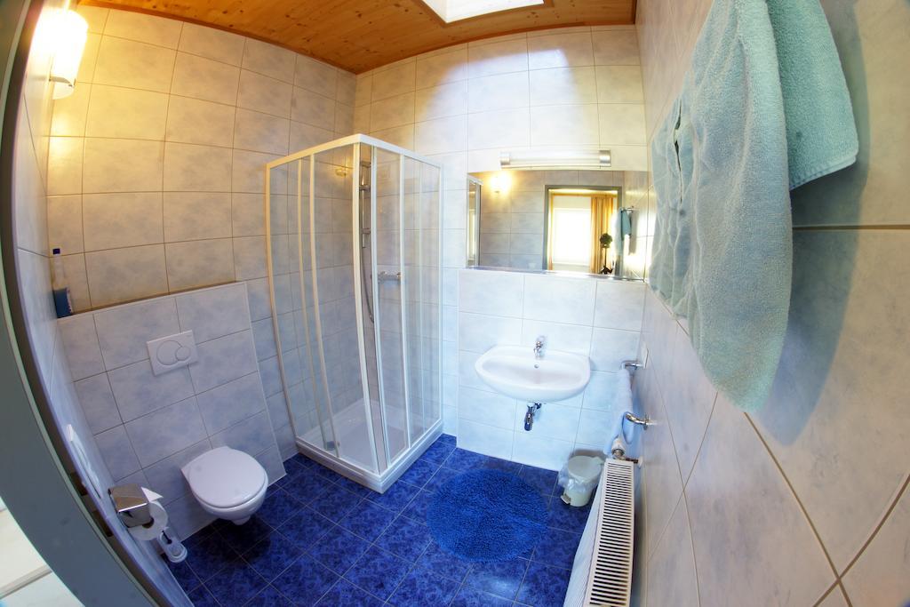 Apartments Bauernhof Dismasn Hof Längenfeld Стая снимка